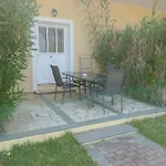 캡슐호텔 Summer Garden αpartments & 아르고스톨리온