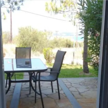 Summer Garden αpartments & Hotel Cápsula *