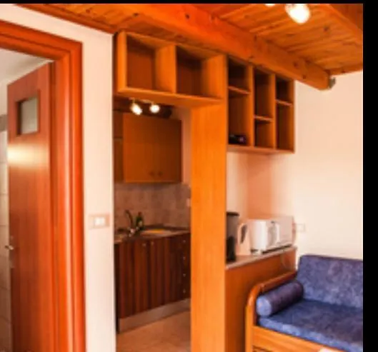 Summer Garden αpartments & Argostóli