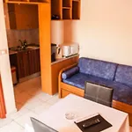 Hotel cápsula Summer Garden αpartments & *