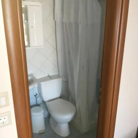 Summer Garden αpartments & *