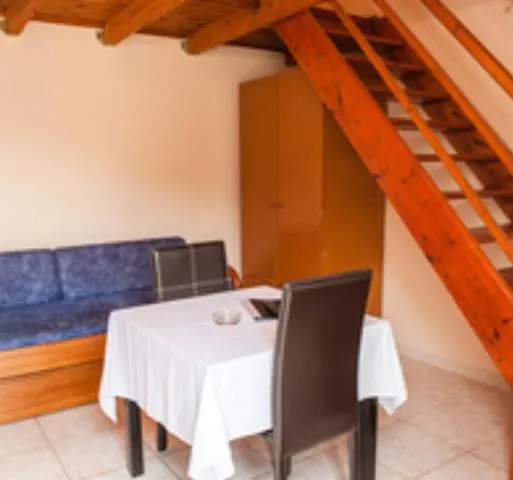 فندق-كبسولة Summer Garden αpartments &