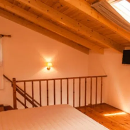 Summer Garden αpartments&studios Argostoli (Kefalonia)