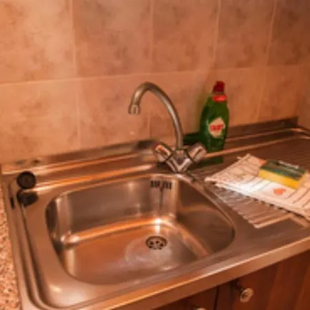 Summer Garden αpartments&studios *