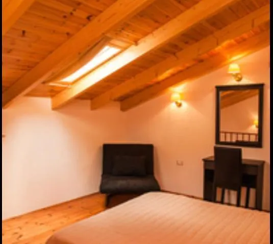 Hotel cápsula Summer Garden αpartments & Argostoli (Kefalonia)