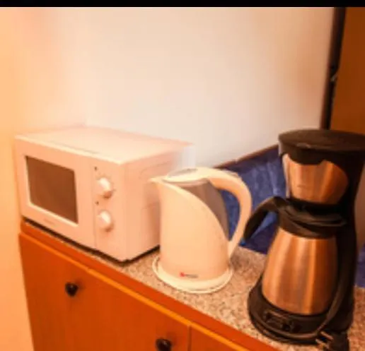 Hotel cápsula Summer Garden αpartments & *