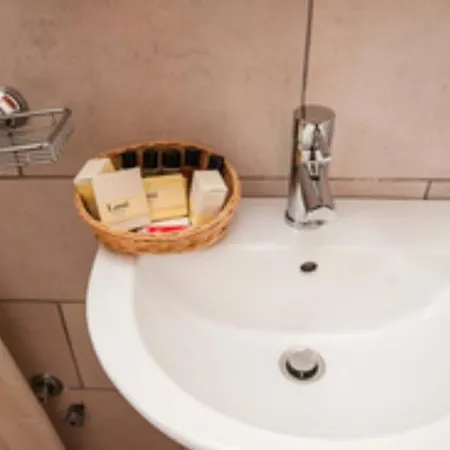 Summer Garden αpartments & Kapselhotel Argostoli (Kefalonia)