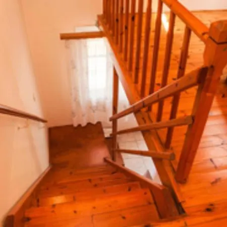 Kapszulahotel Summer Garden αpartments &